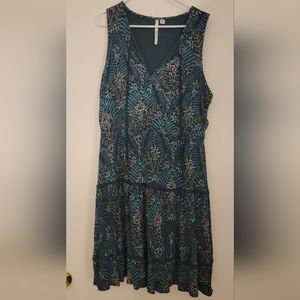 Lauren Conrad Dress